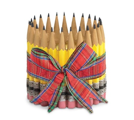 Pencil Perfects from Bakanas Florist & Gifts, flower shop in Marlton, NJ